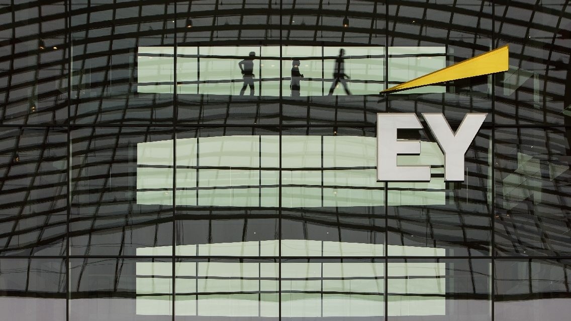 EY Partners with Carbon13 on Program to Build Emissions Reductions-Focused Startups