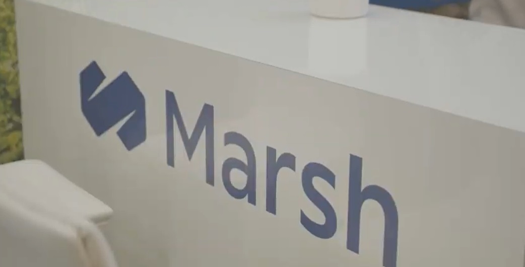 Marsh McLennan Commits to Net Zero Operations by 2050