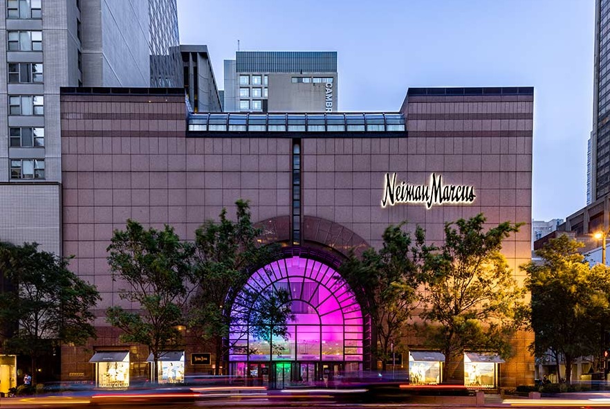 Neiman Marcus Launches 2025 ESG Strategy