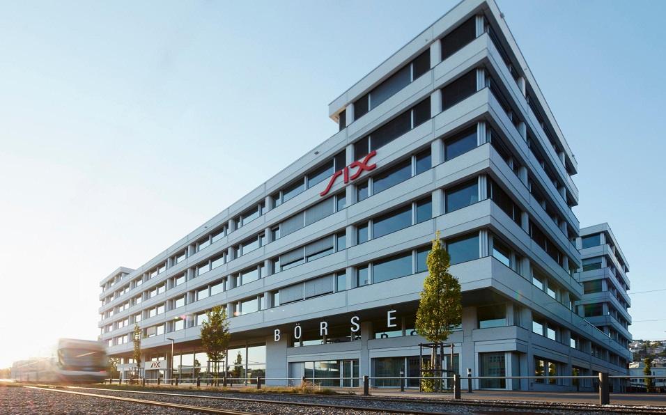 Swiss Stock Exchange Operator SIX to Provide ESG and EU Taxonomy Data from Sustainalytics