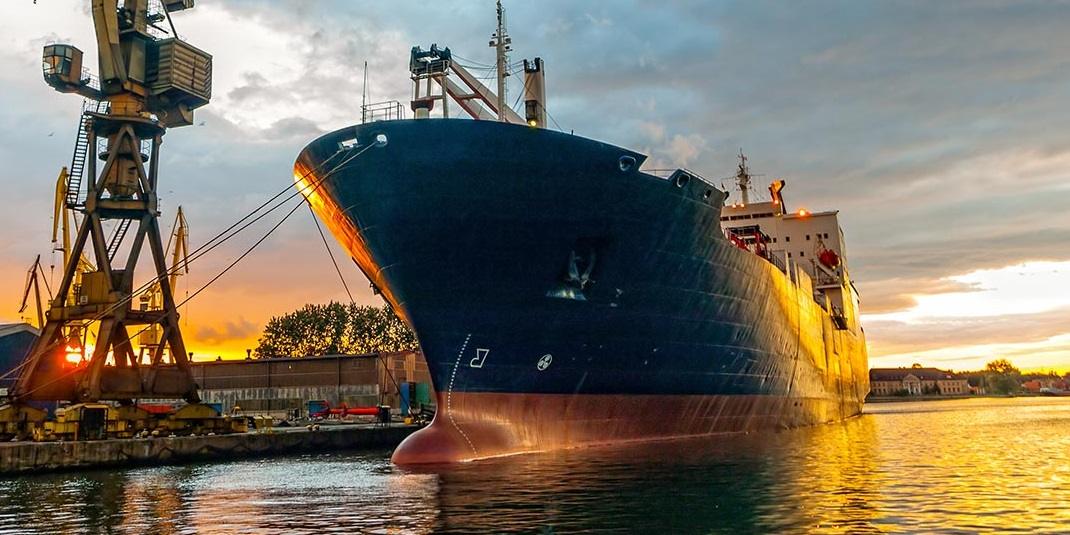 Microsoft Leads $34 Million Capital Raise for Shipping Decarbonization, Optimization Startup Nautilus