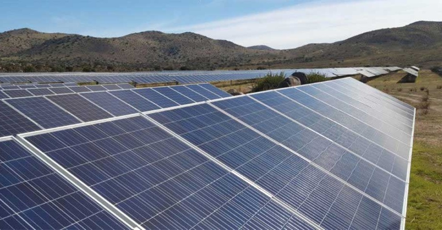 Macquarie, BCI & MEAG Acquire Reden Solar for €2.5 Billion