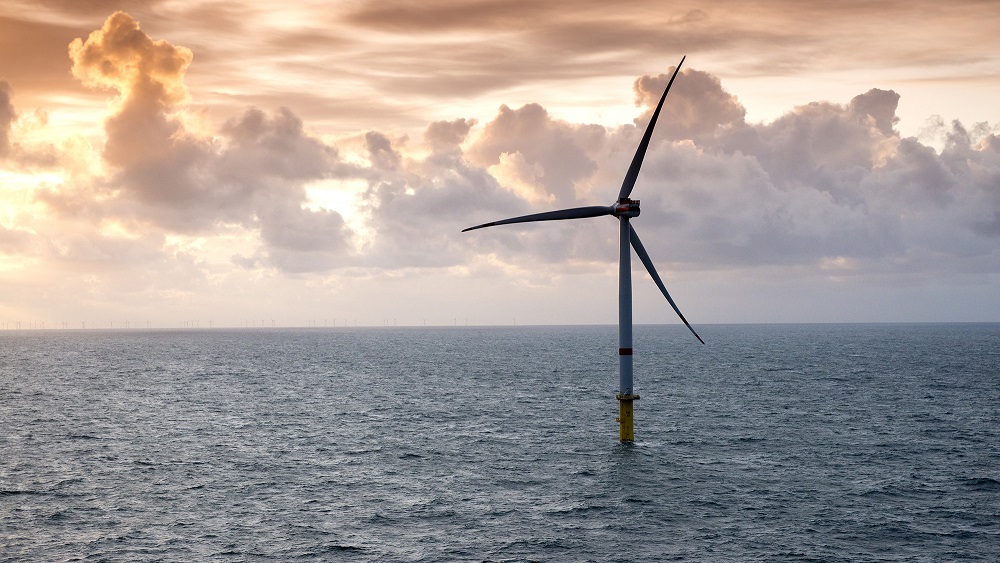 bp Enters Accelerating Japan Offshore Wind Market