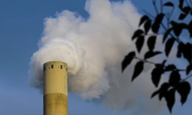 CDP: Only a Third of Corporate Emissions Reduction Targets are Credible