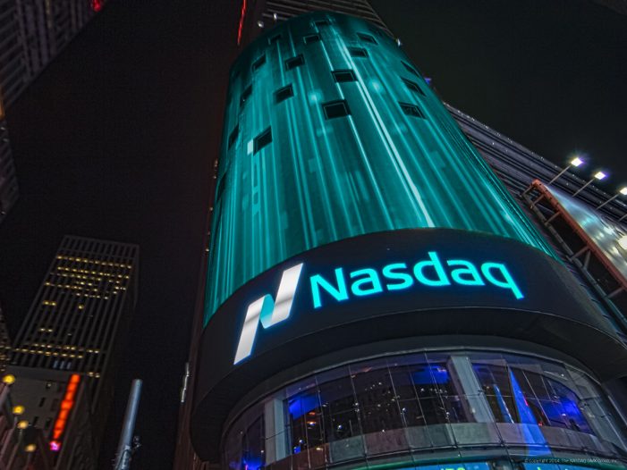 Nasdaq Launches World’s First Indices Tracking the Price of Removing Carbon from the Atmosphere