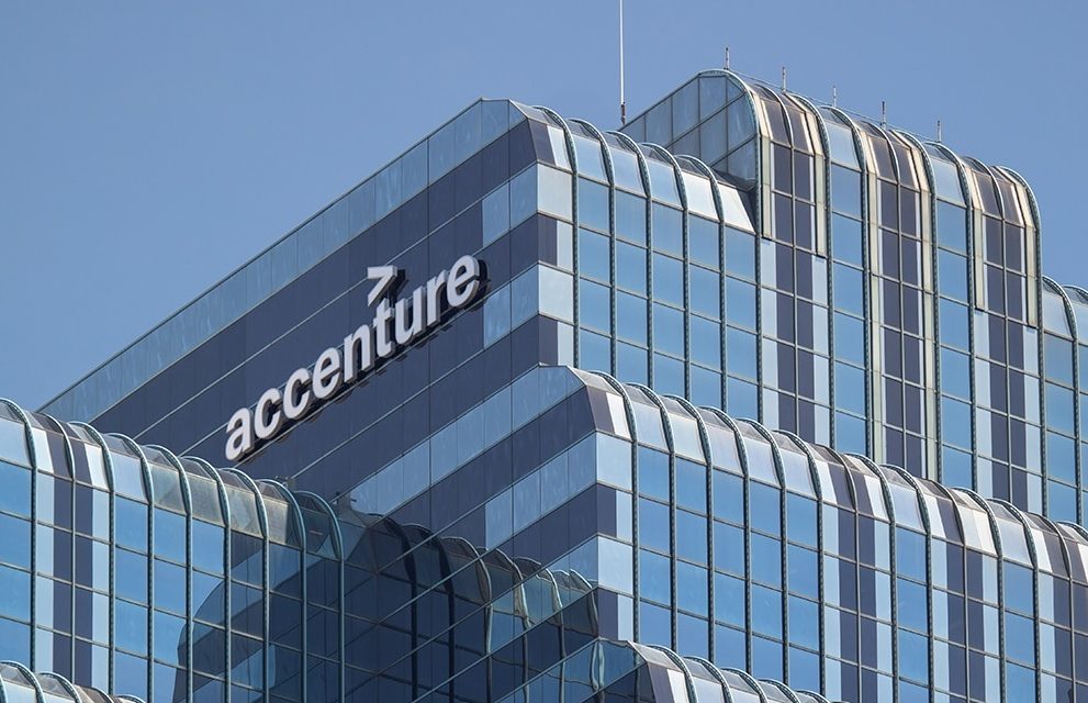 Accenture Acquires UK-Based Sustainability Consultancy Avieco