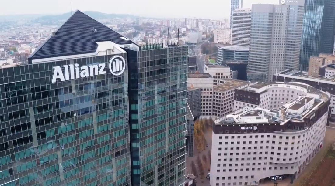 Allianz to Require Net Zero Commitments from Suppliers, Energy Clients