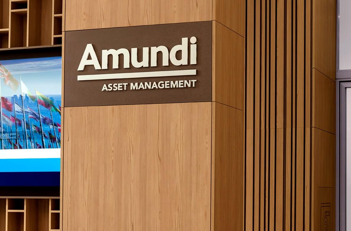 Amundi Transitions Core Equity ETFs to ESG Versions