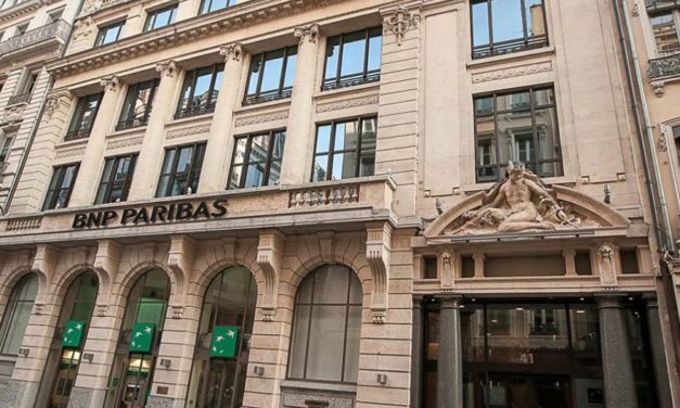 BNP Paribas Becomes PCAF’s 250th Signatory, Committing to Measure and Disclose Financed Emissions