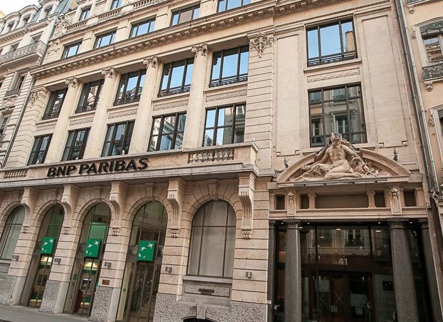 BNP Paribas Launches ETF Tracking Green, Social and Sustainability Bonds