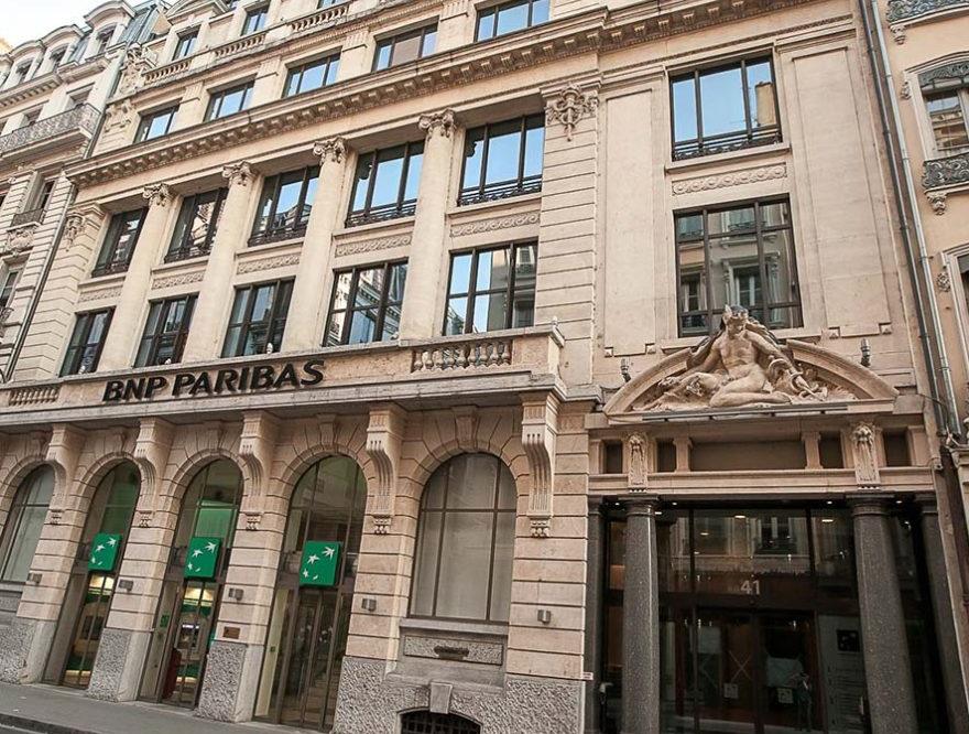 BNP Paribas Launches ETF Tracking Green, Social and Sustainability Bonds