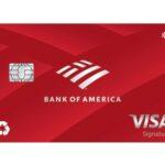 Bank of America to Use Recycled Plastic in All Credit & Debit Cards