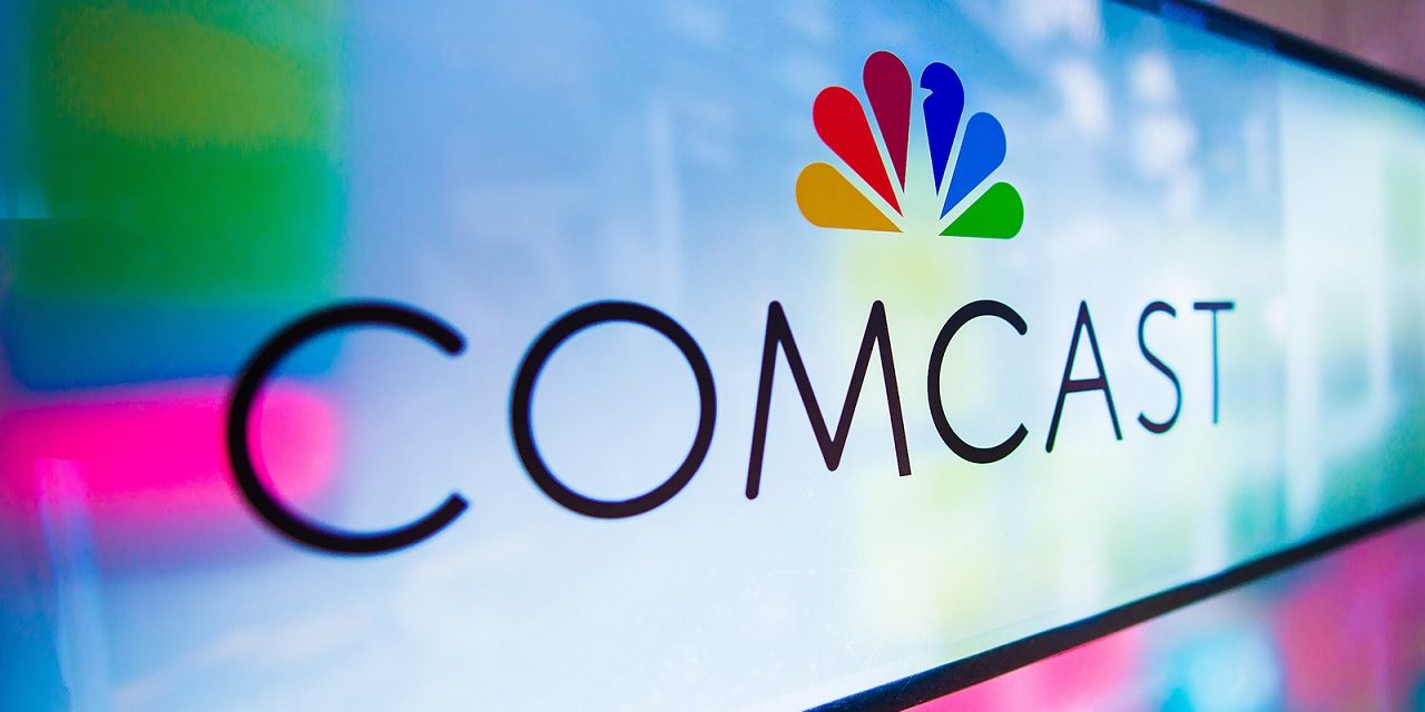 Comcast to Eliminate 360,000 Tons of Annual Emissions Through Renewable Energy Deal