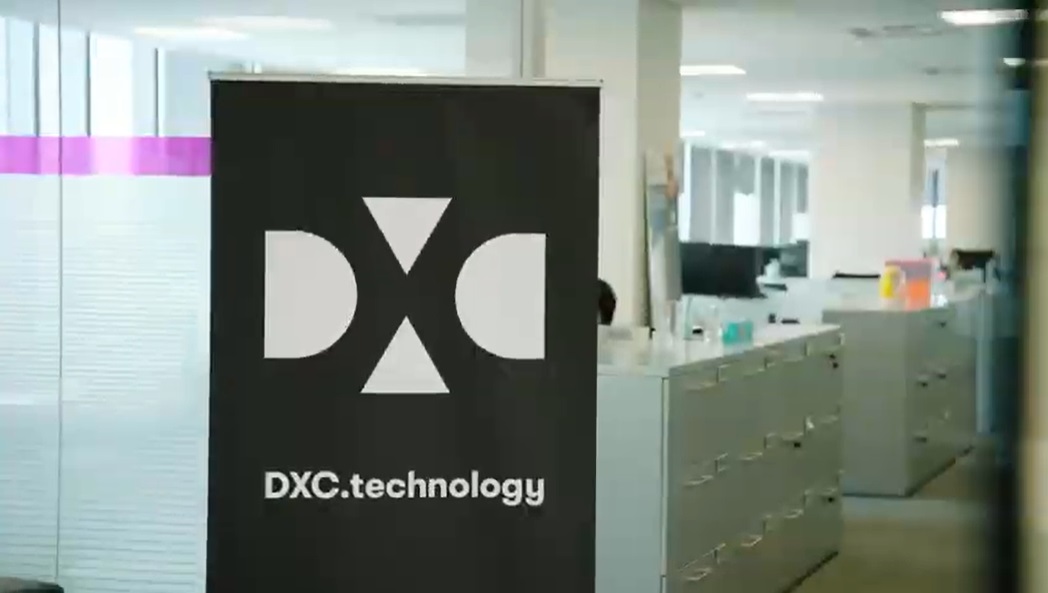 DXC to Cut Emissions by More Than Half by 2025