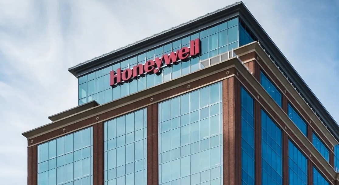 Honeywell Commits to Set Scope 3 Emissions Target