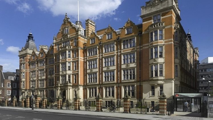 London School of Economics Raises £175M for Green & Social Projects, Including a Net Zero Building