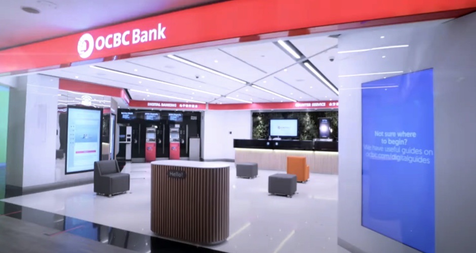 OCBC Bank, MetaVerse Green Exchange Partner to Launch Tokenised Green Finance Solutions
