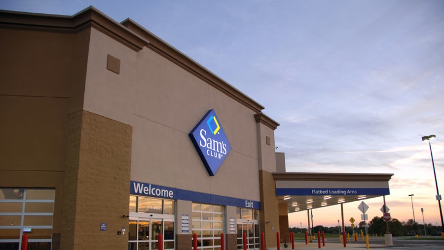 Sam’s Club Unveils Sustainable Sourcing, Packaging & Supply Chain Goals
