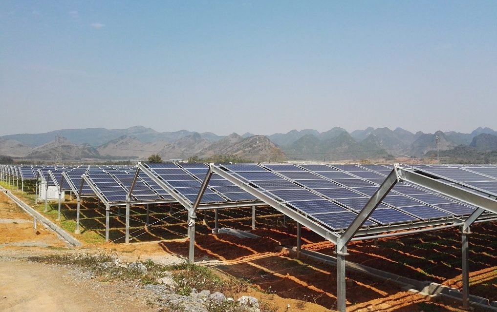 KKR Launches Renewable Energy Investment Platform in Asia