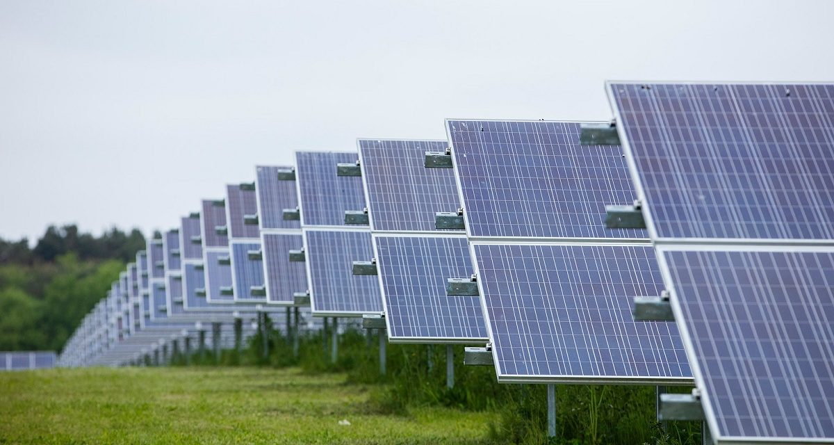 TotalEnergies Acquires Core Solar, Ramping US Renewables Portfolio to Over 10 GW