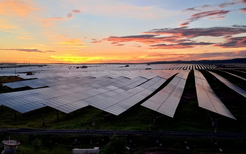 Shell Triples Renewable Energy Capacity in $1.6 Billion Acquisition