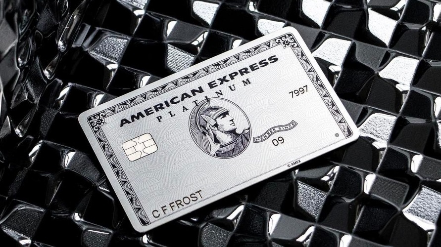 American Express Files for Inaugural $1 Billion Sustainability Bond Issuance