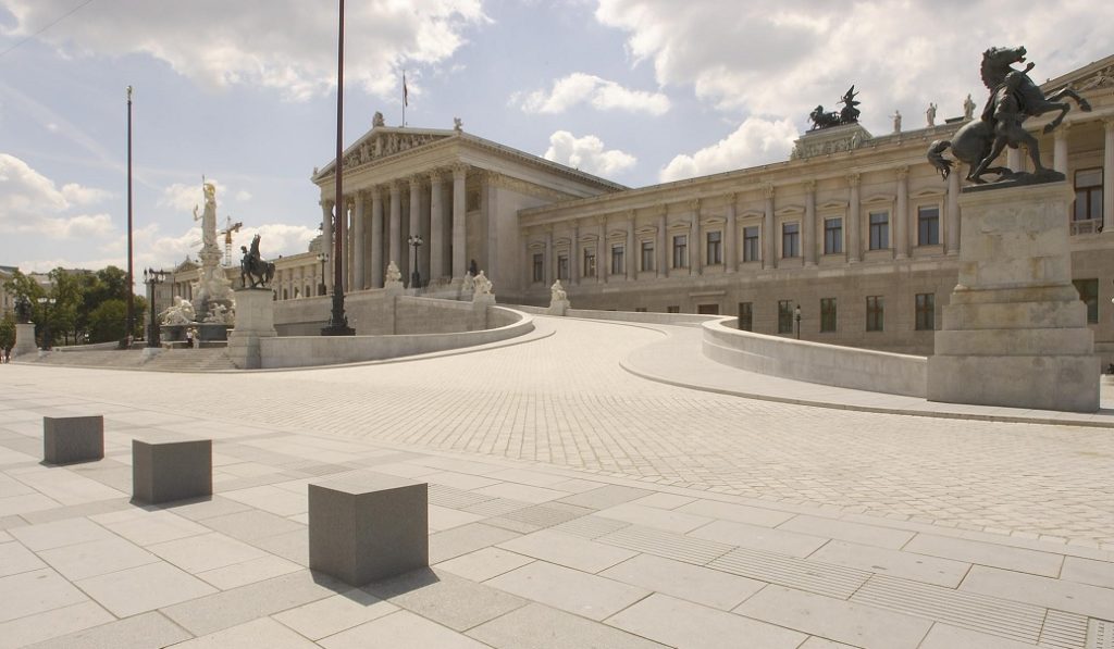 Austria Earns ‘Greenium’ for Inaugural €4 Billion Green Bond Offering