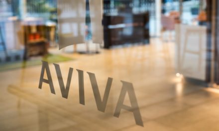 Aviva Investor Passes £1 Billion Sustainable Transition Financing Milestone