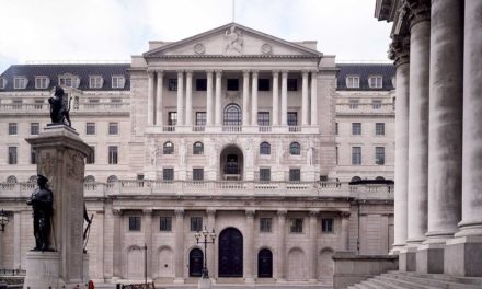 BoE Climate Stress Test: Climate Risk Won’t Sink Banks, but Inaction Will Cost Them Billions