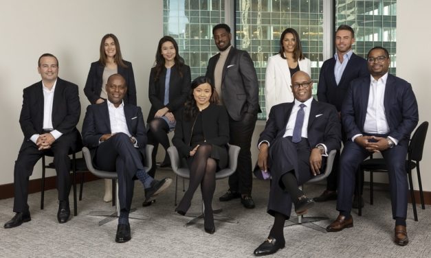 BlackRock Raises Over $800 Million for Impact Fund Investing in US Communities of Color