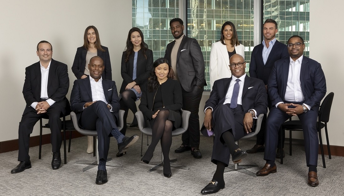 BlackRock Raises Over $800 Million for Impact Fund Investing in US Communities of Color