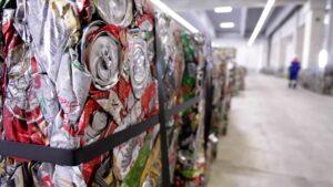 Novelis Invests $2.5 Billion in Low Carbon Aluminum Plant to Meet Demand for Sustainable Packaging