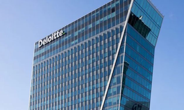 Deloitte Pegs Price Tag of Climate Inaction at $178 Trillion over 50 Years