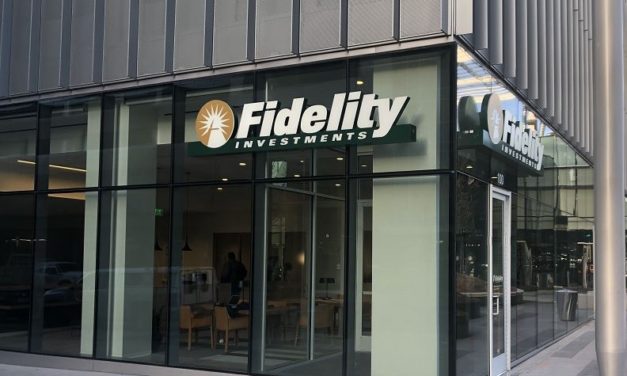 Fidelity Expands ESG Investment Suite with New Health & Wellness-Focused Fund