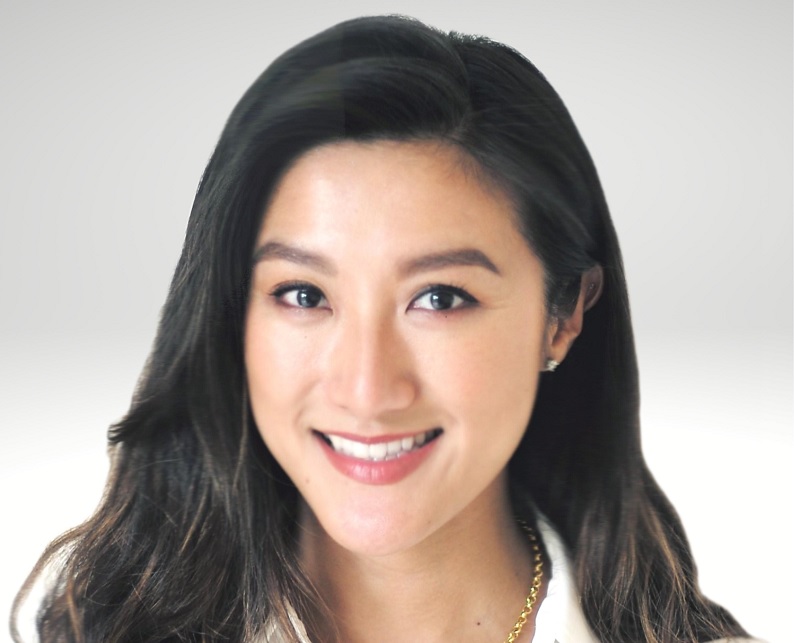 Fidelity International Appoints Ellie Tang Director, Sustainable Investing