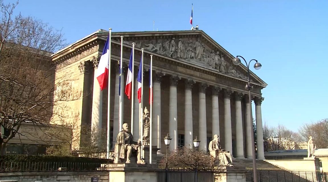 France Issues First-Ever Inflation-Linked Green Bond