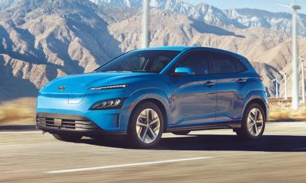 Hyundai Investing Over $5 Billion in Bid to Become a Top-3 U.S. EV Company