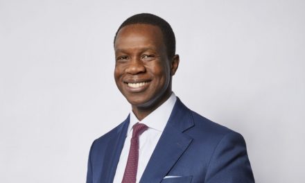 Souleymane Ba Joins Al Gore’s Climate Solutions Fund Just Climate as Partner