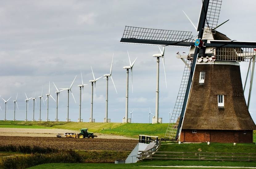 Netherlands to Issue €4-€5 Billion Green Bond, First to be Fully Aligned with EU Taxonomy