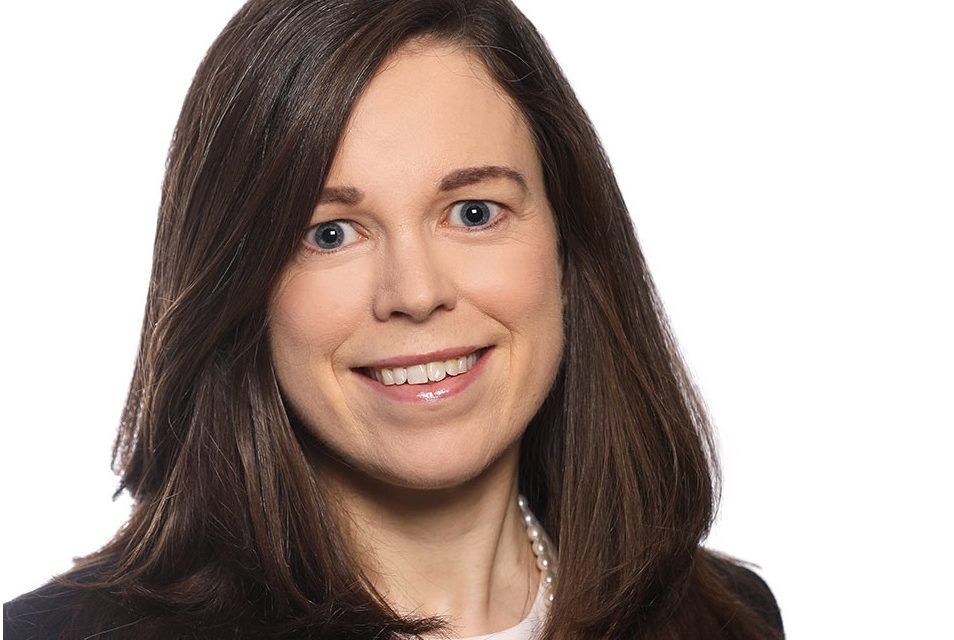 Pantheon Appoints Eimear Palmer as Global Head of ESG