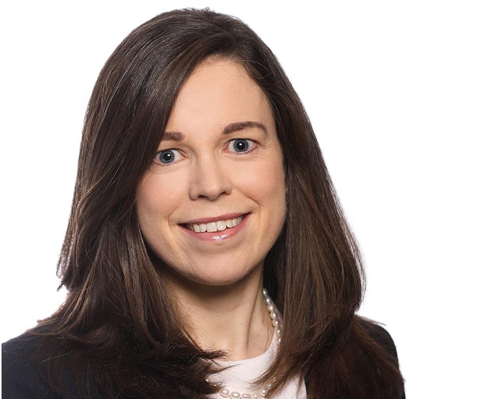 Pantheon Appoints Eimear Palmer as Global Head of ESG