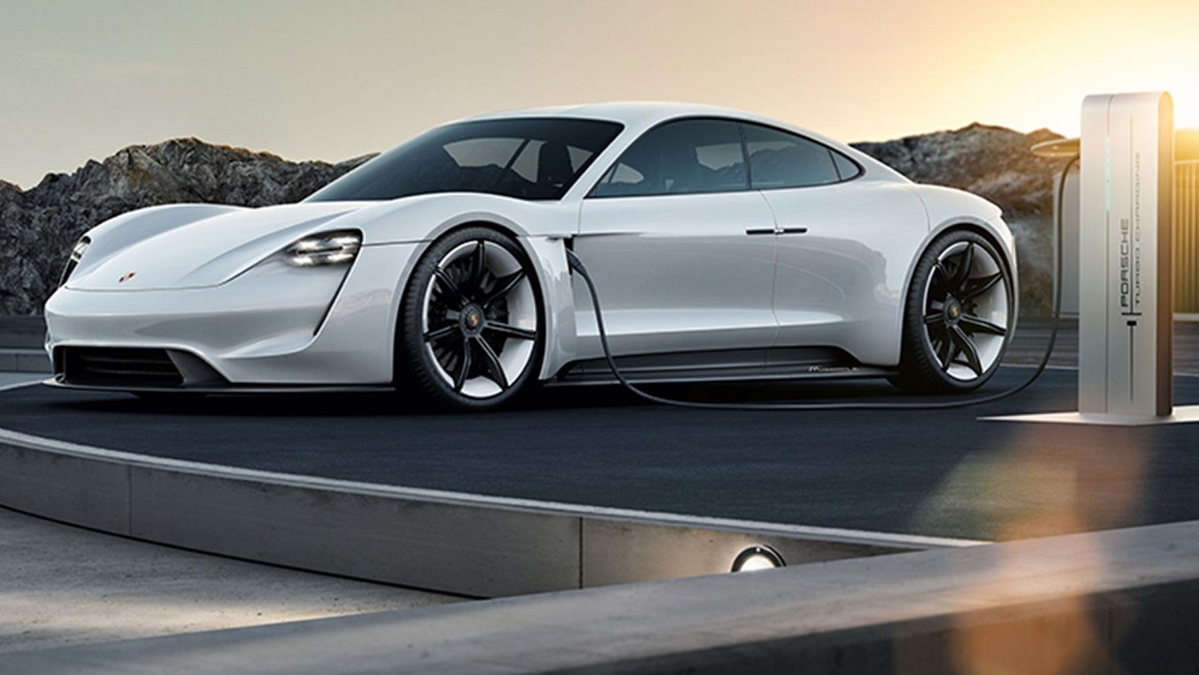 Porsche Leads $400 Million Capital Raise for Battery Tech Startup Group14
