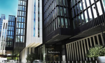 Schroders to Push for Climate Action at Exxon, Shell, Chevron
