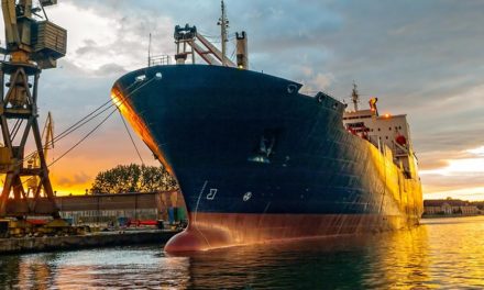 Trafigura, Palantir Developing Supply Chain Carbon Emissions Tracking Platform