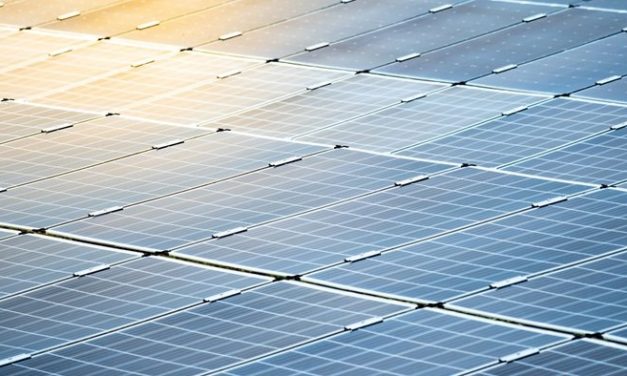 Amazon Leads $31 Million Financing of Smart Home Solar Tech Startup Ambient Photonics