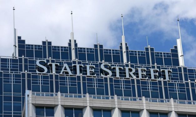 State Street GA Unveils Portfolio Decarbonization Goals