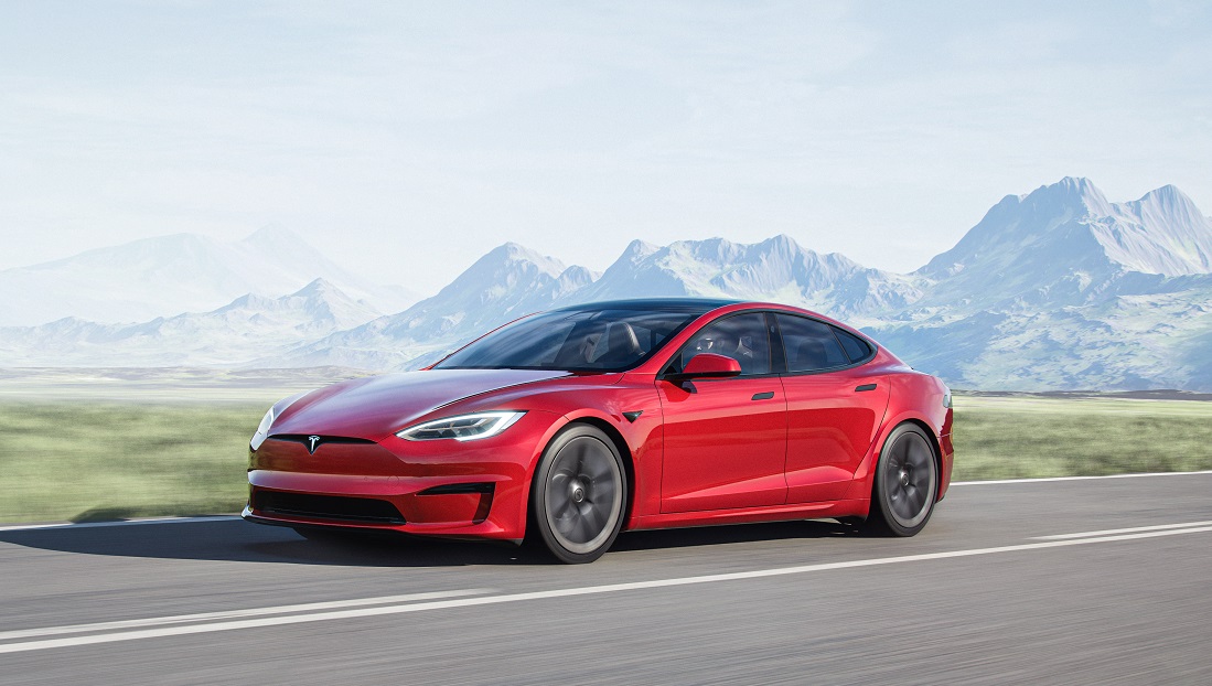 Tesla joins global emission tracking program