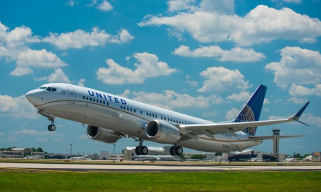 United Airlines Announces First Overseas Purchase Agreement for Sustainable Aviation Fuel for a US Airline