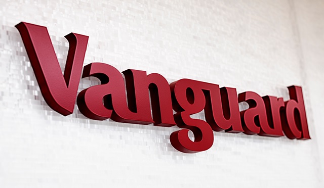 Vanguard Aligns $290 Billion in Assets to Net Zero Goal