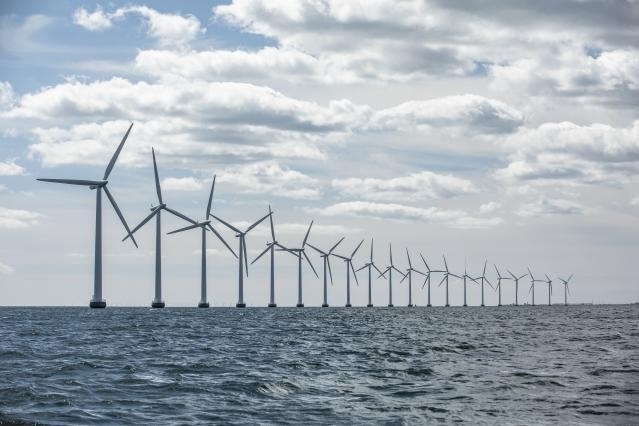 Germany, Netherlands, Belgium and Denmark Sign €135 Billion Offshore Wind Pact to Deliver the “Green Power Plant of Europe”
